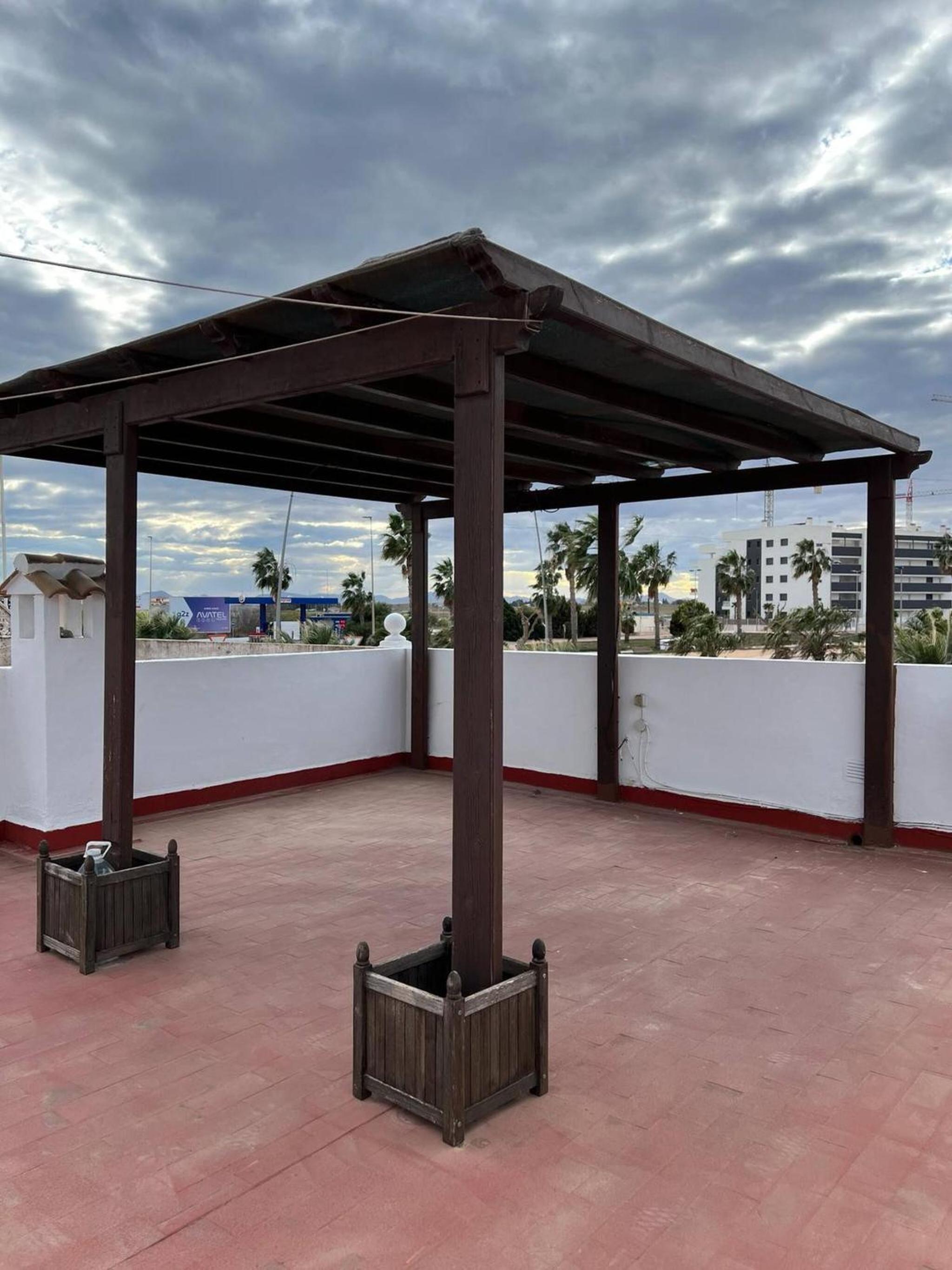 roof