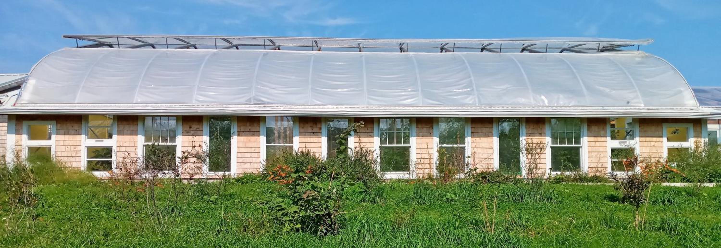 Red Roof Bed & Breakfast