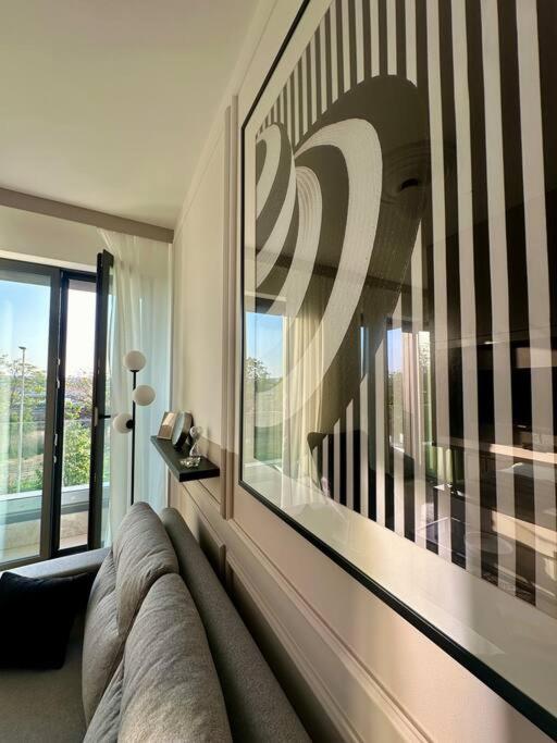 Studio Novi Dorcol with Garage view 3