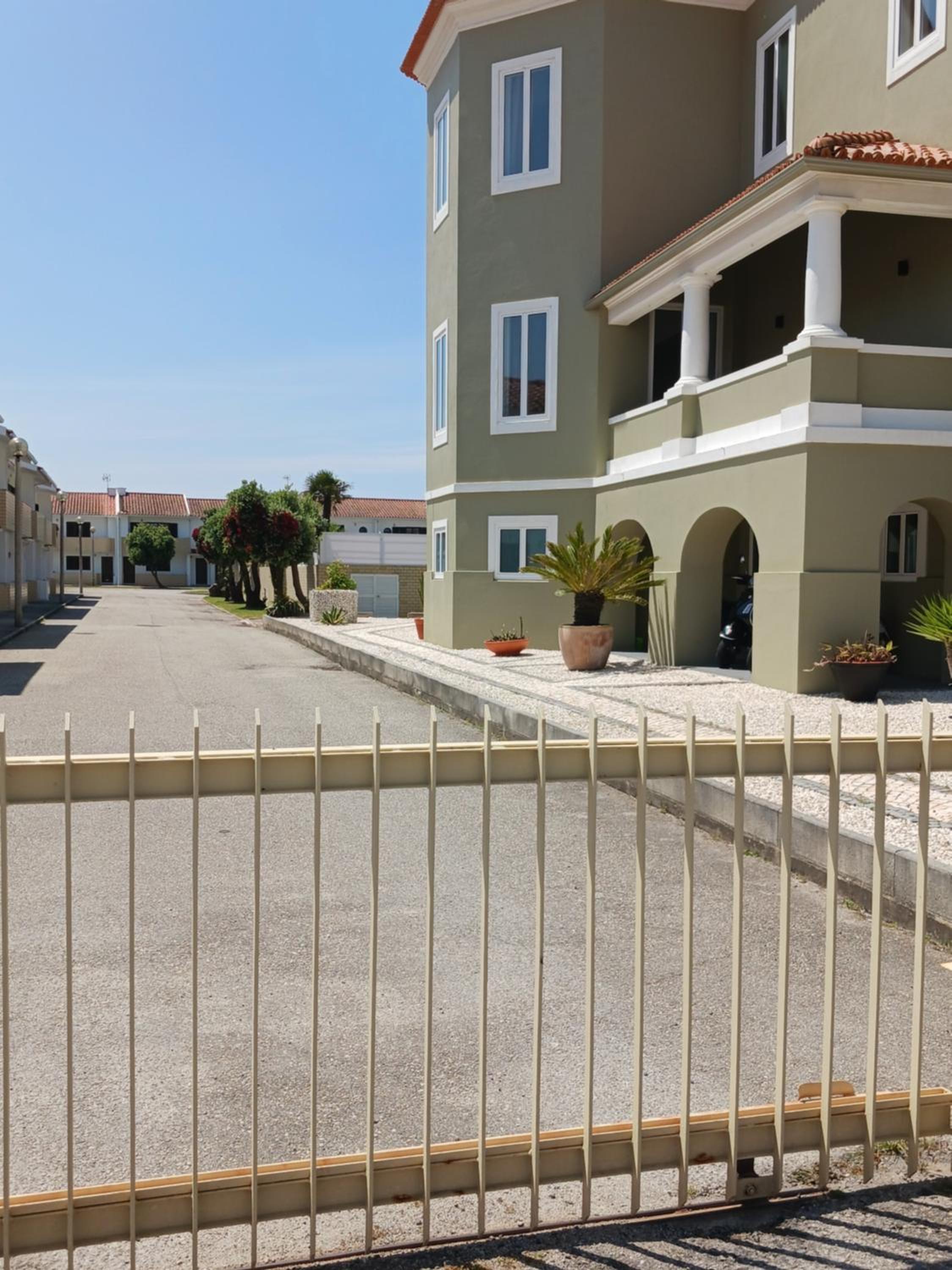 Swim&Beach Condominio Torreira