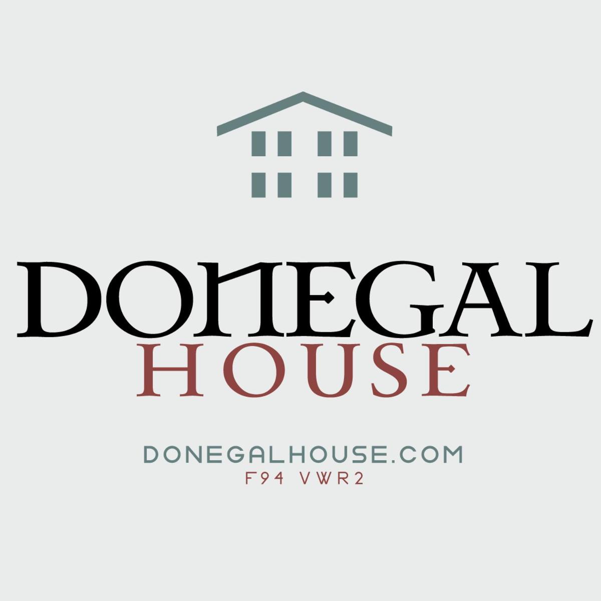 Donegal House view 3