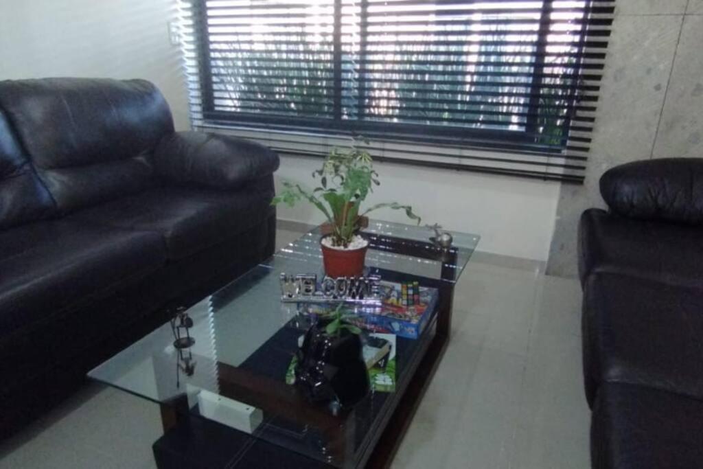 SHINYADO Departamento Minimalista CDMX view 4