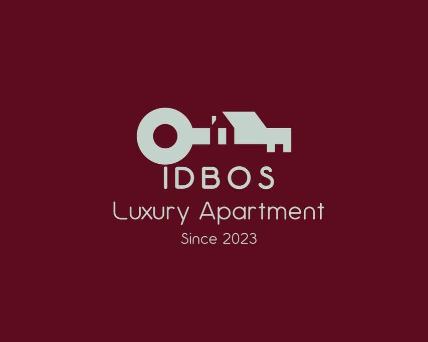 IDBOS - Luxury Apartment