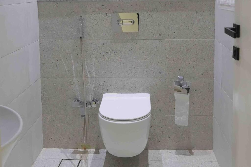 IDBOS - Luxury Apartment