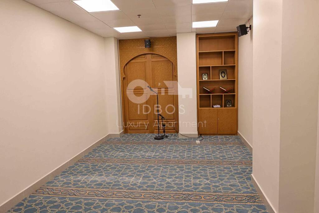 IDBOS - Luxury Apartment