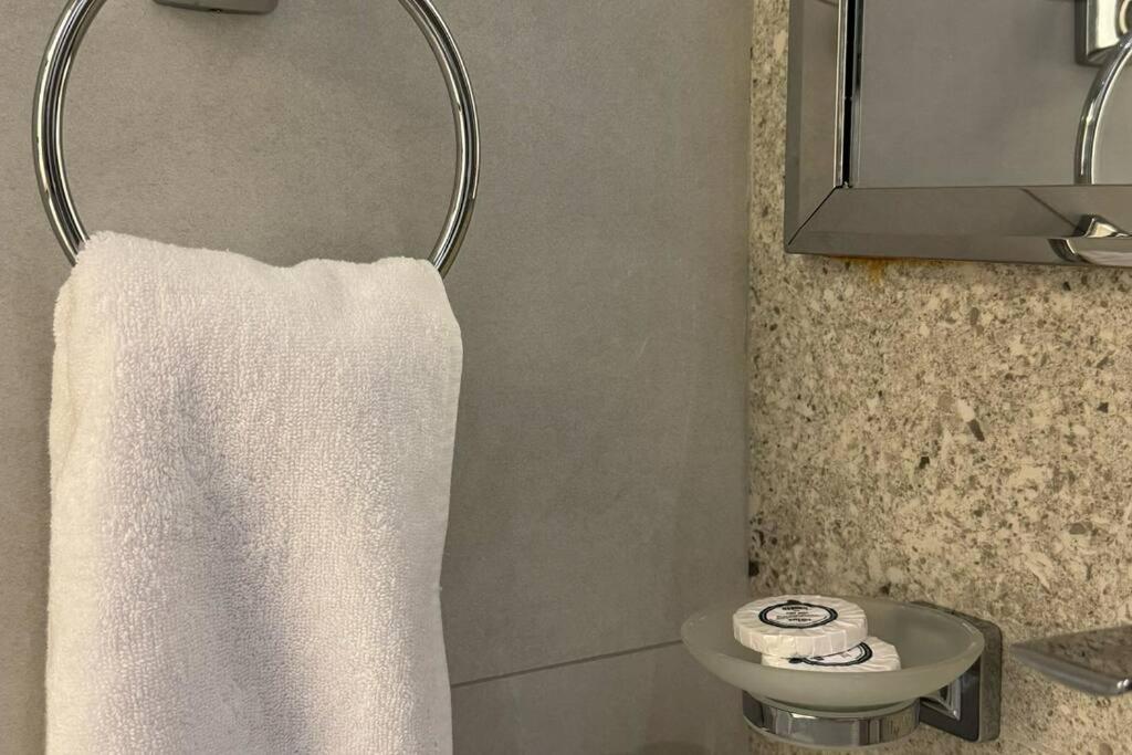 IDBOS - Luxury Apartment
