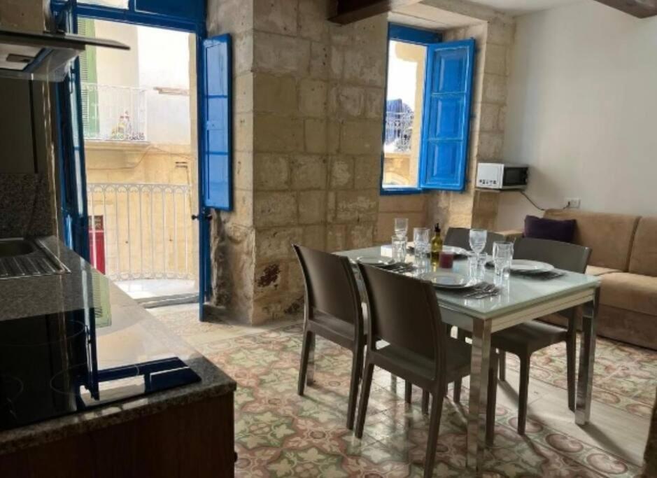 Nazzarena House - Valletta