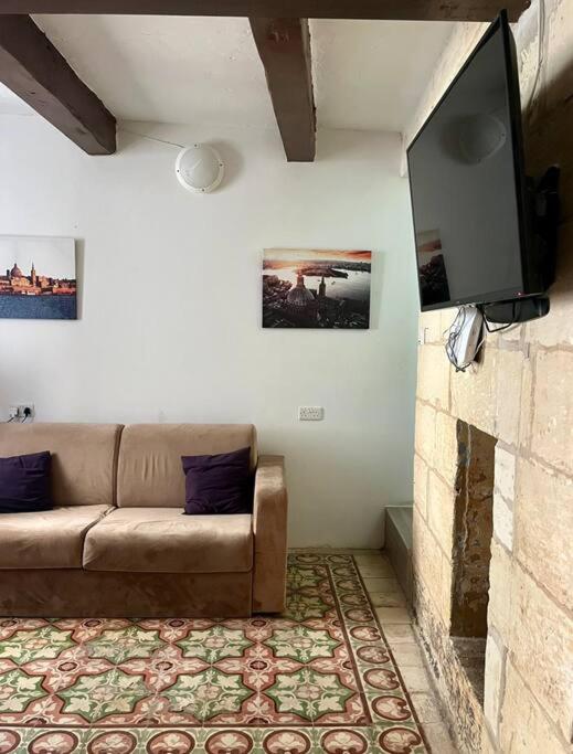 Nazzarena House - Valletta