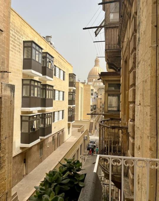 Nazzarena House - Valletta