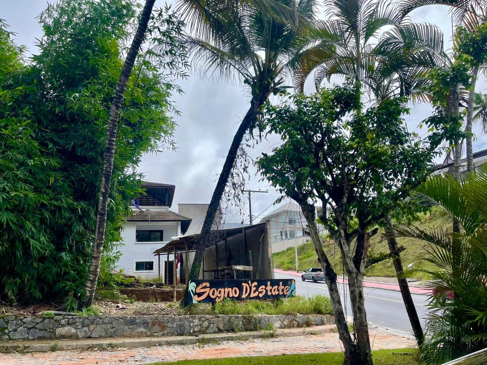 Apartamento Sogno D' Estate