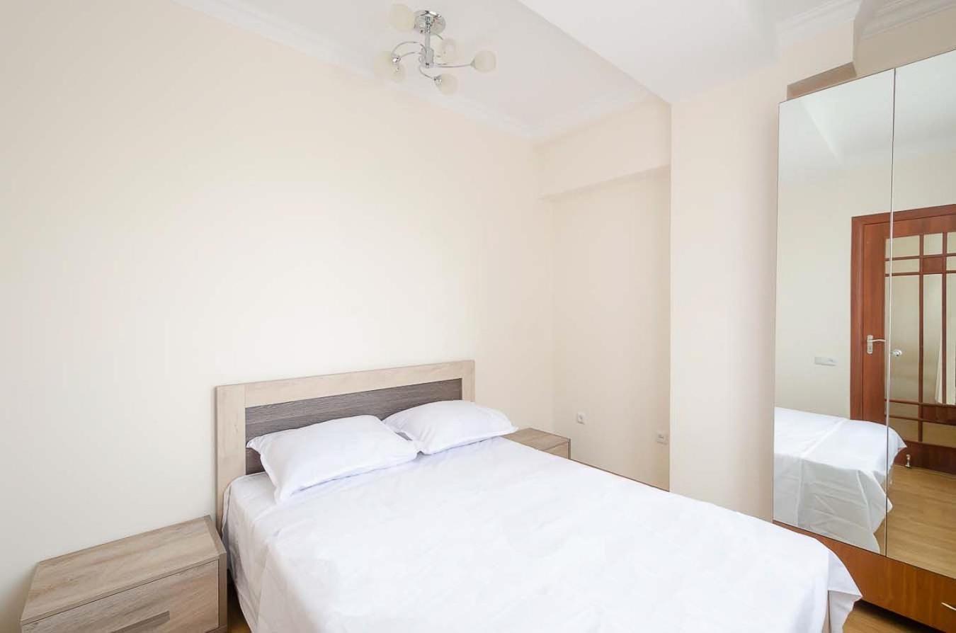 Excellent apartment in the center of the capital.Amiryan