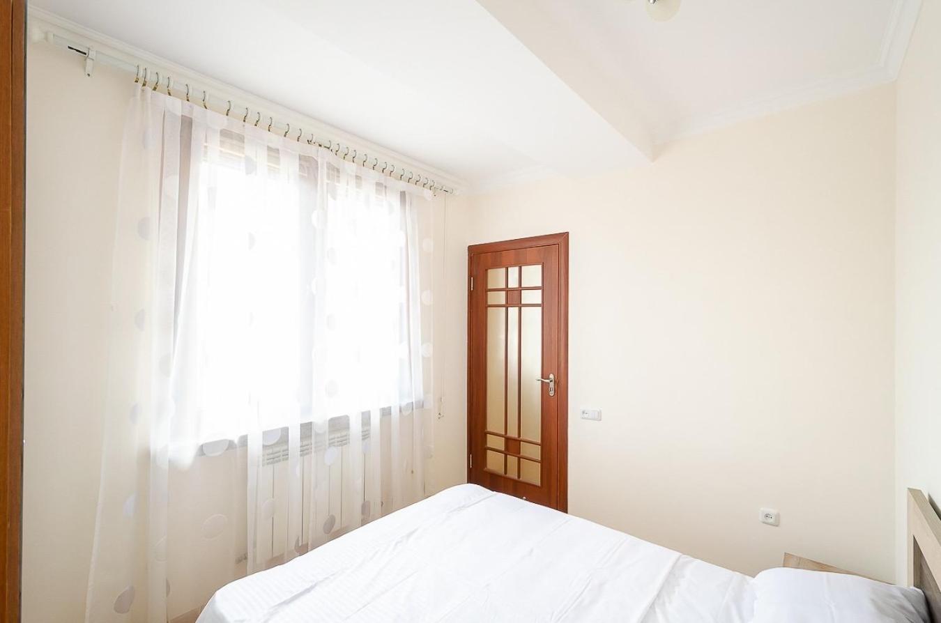 Excellent apartment in the center of the capital.Amiryan