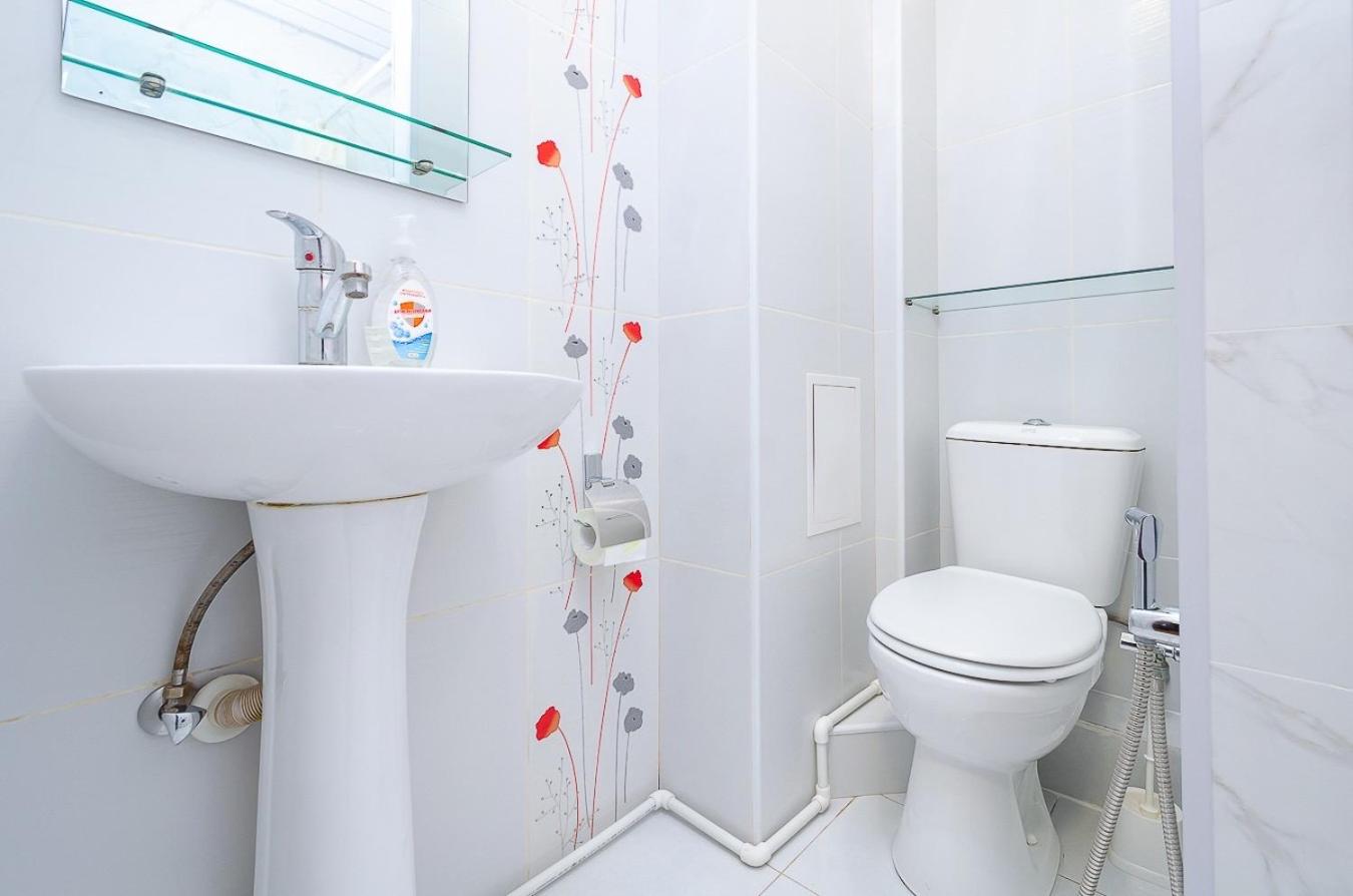 Excellent apartment in the center of the capital.Amiryan