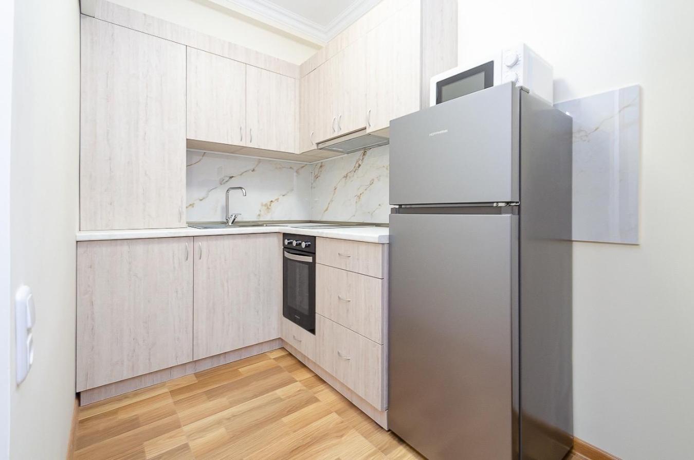Excellent apartment in the center of the capital.Amiryan