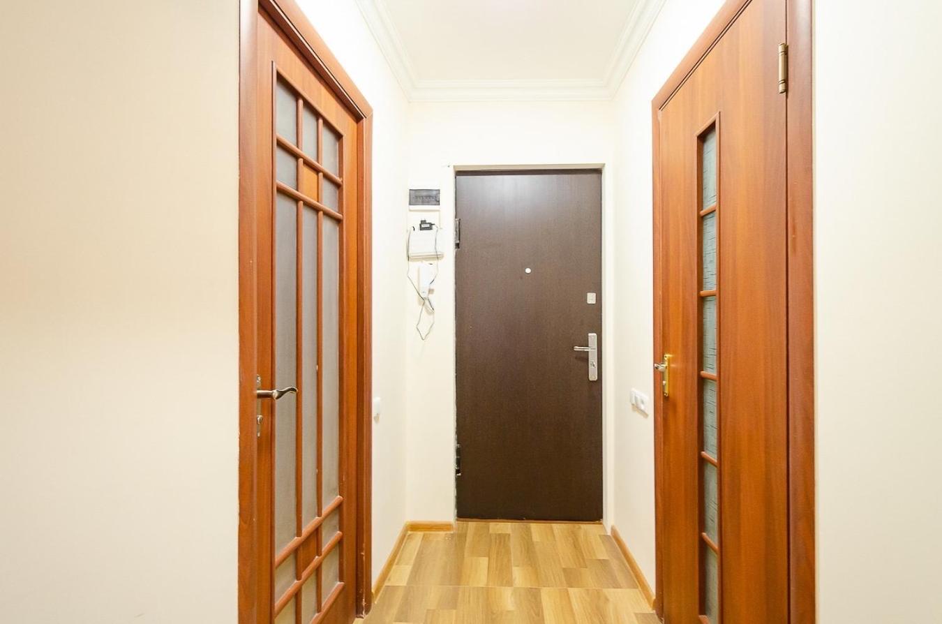 Excellent apartment in the center of the capital.Amiryan