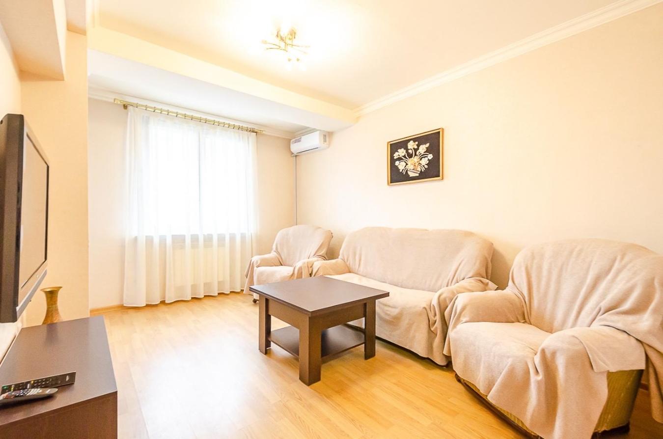 Excellent apartment in the center of the capital.Amiryan