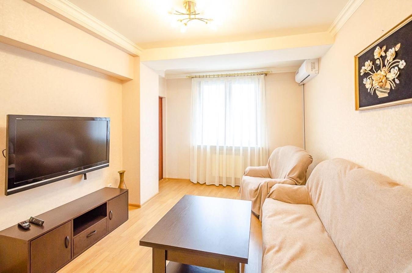 Excellent apartment in the center of the capital.Amiryan