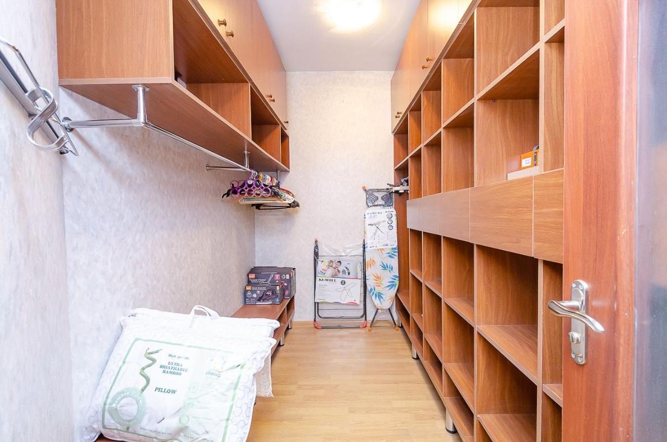 Excellent apartment in the center of the capital.Amiryan