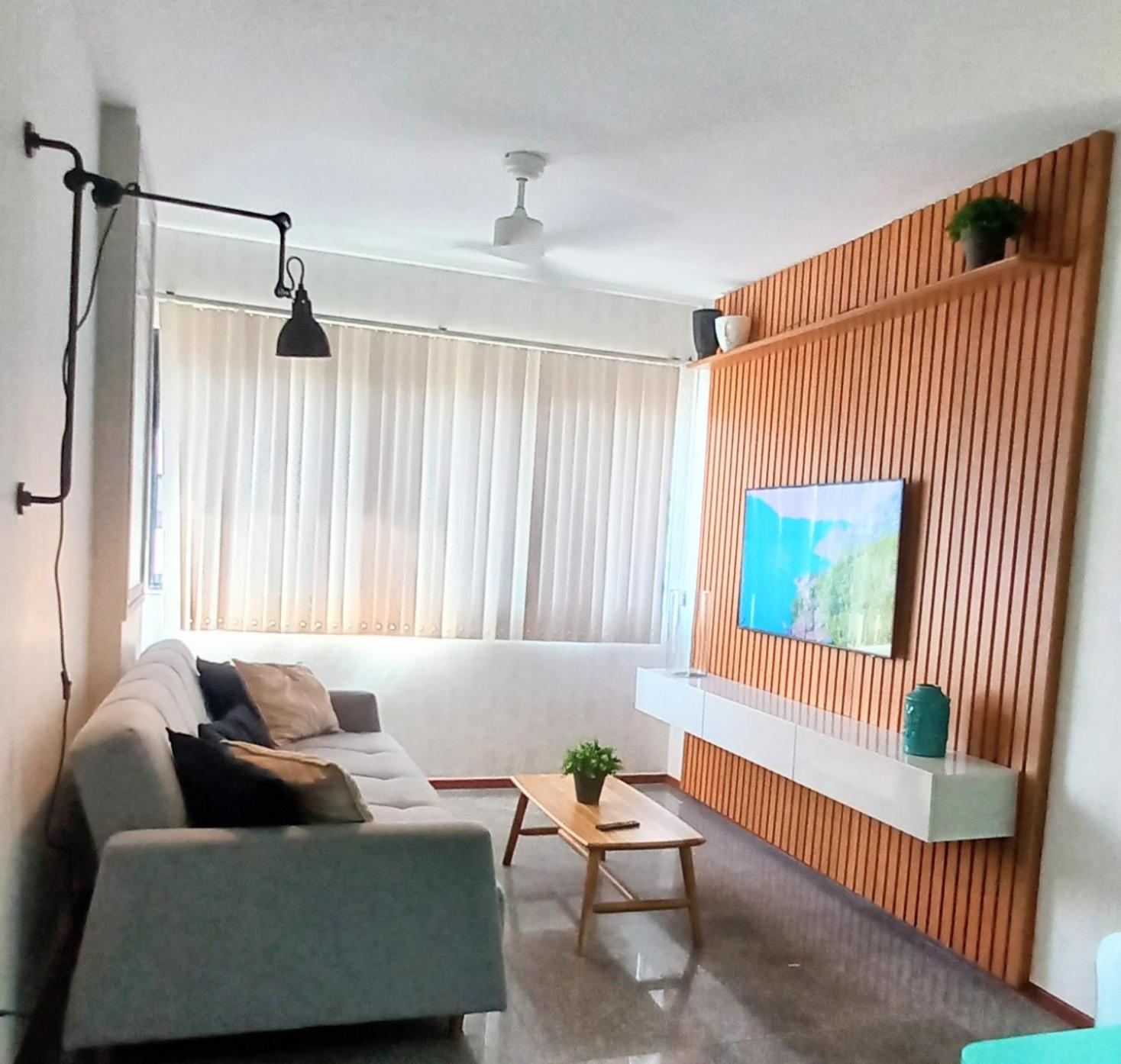 Apto 508 Ed Santorini Ponta Verde Maceió