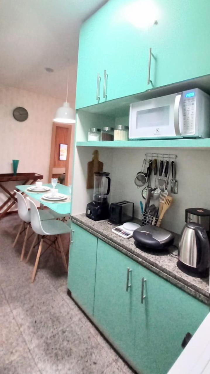 Apto 508 Ed Santorini Ponta Verde Maceió