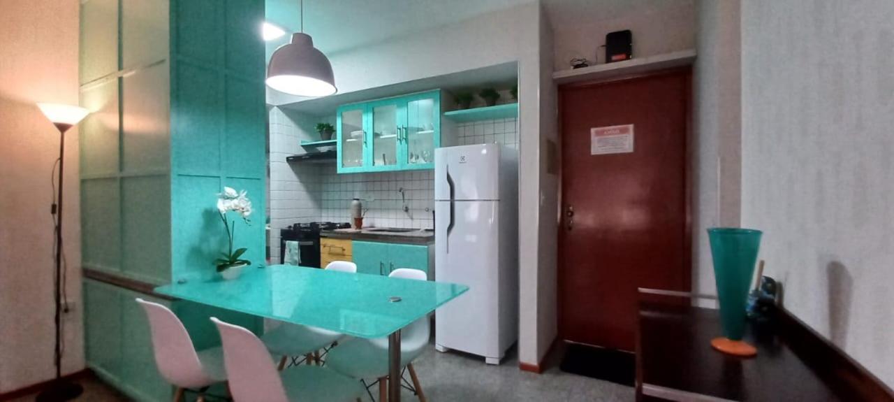 Apto 508 Ed Santorini Ponta Verde Maceió