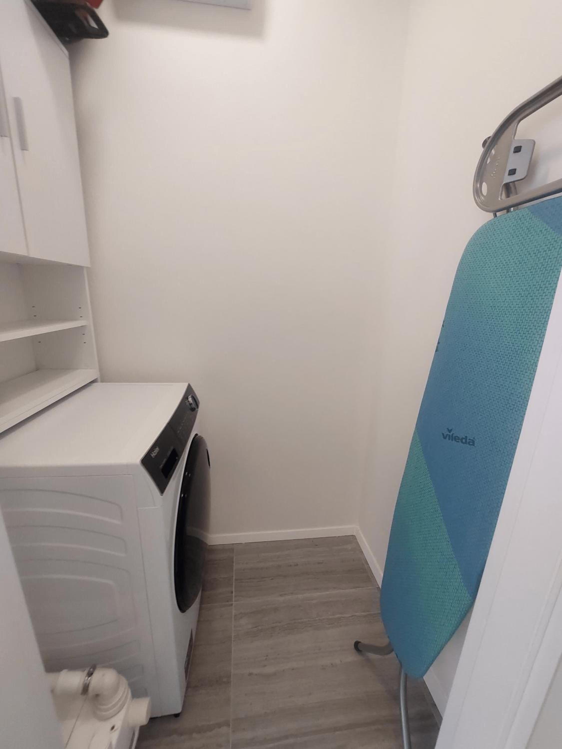 Komfortní byt Pod Příčnou