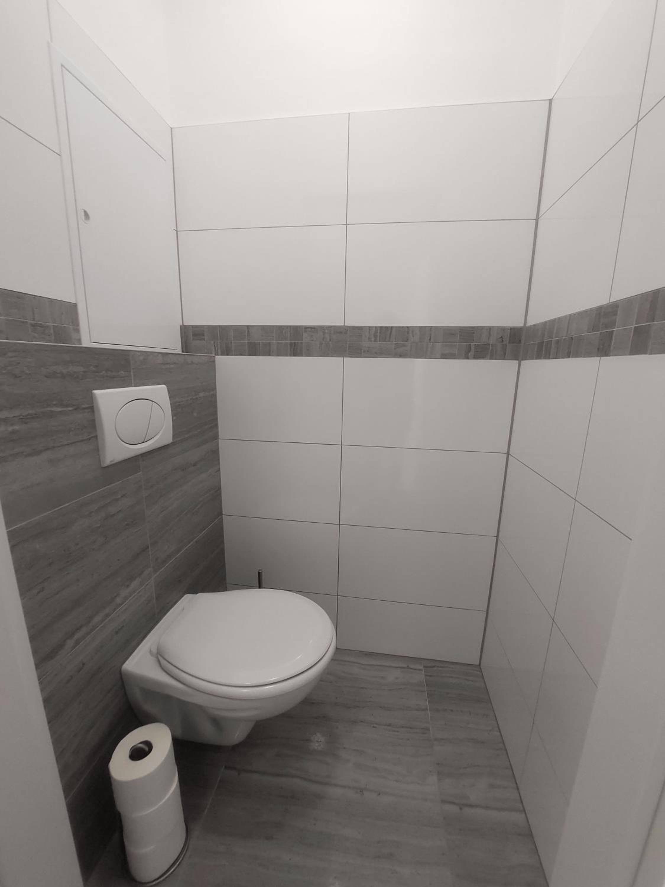 Komfortní byt Pod Příčnou