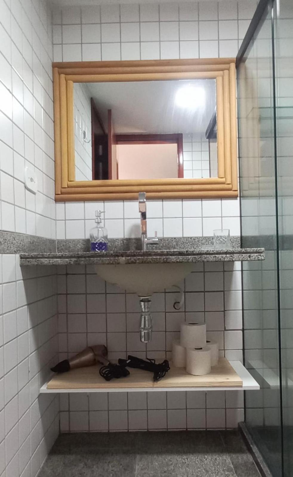 Apto 508 Ed Santorini Ponta Verde Maceió