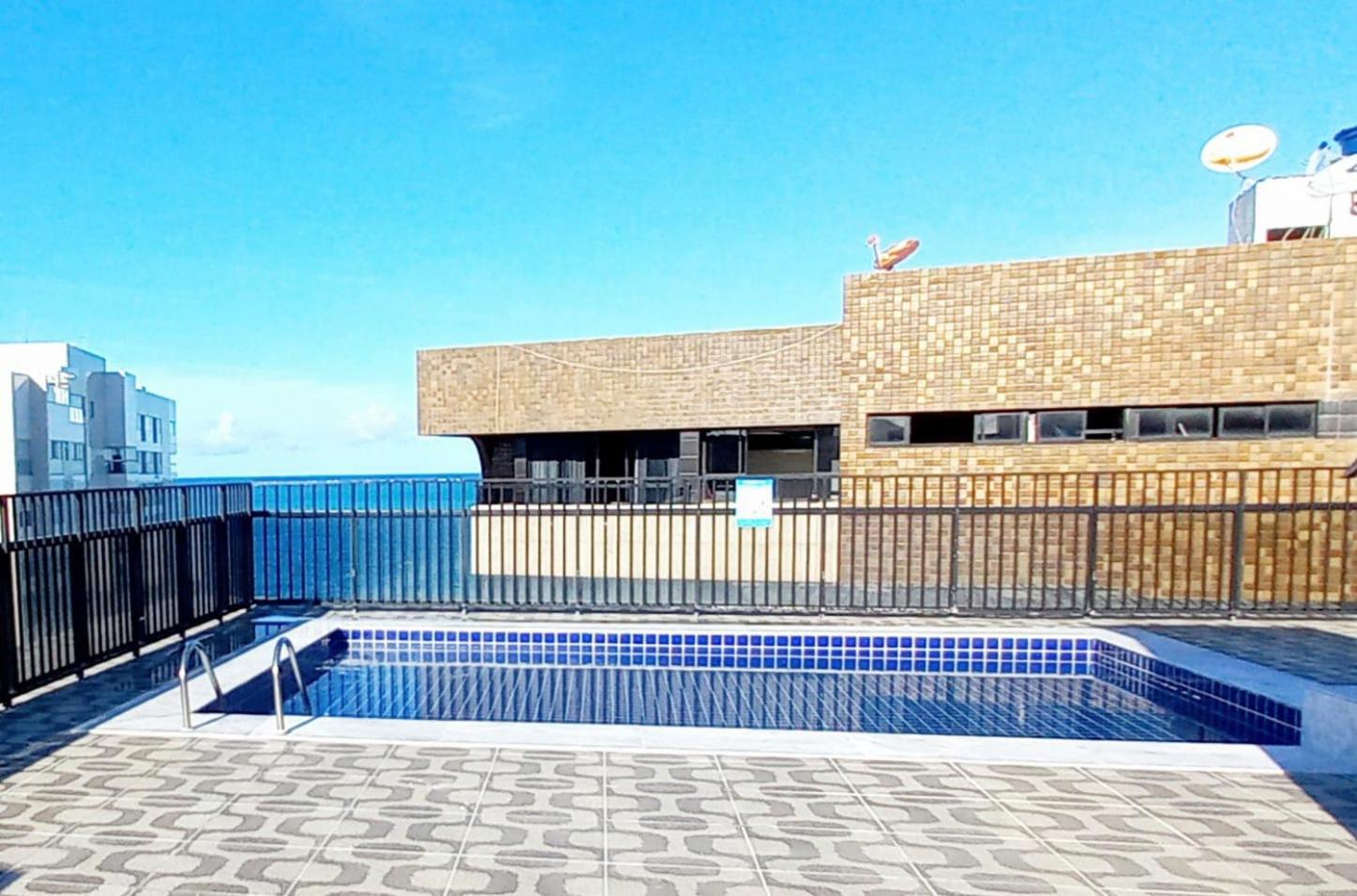 Apto 508 Ed Santorini Ponta Verde Maceió