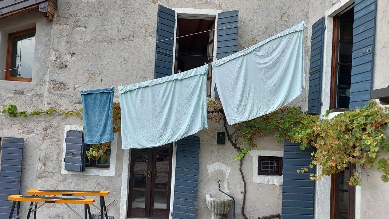 Seeblick und offener Kamin - Casa di Florian view 4