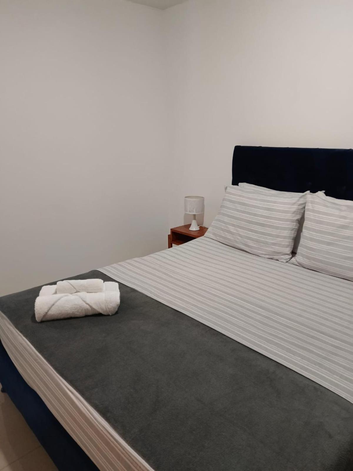 Apartaestudio Norte Axm