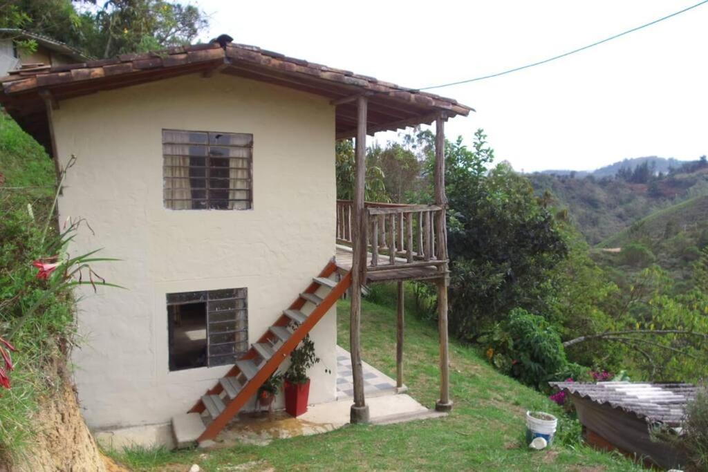 Wayra Ecolodge