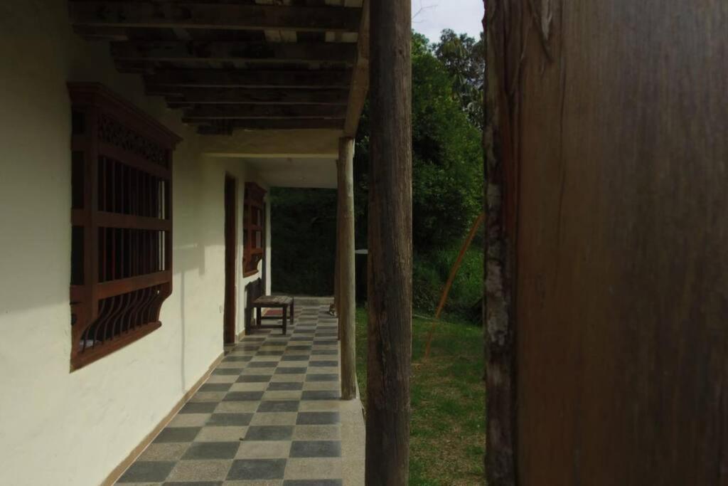 Wayra Ecolodge