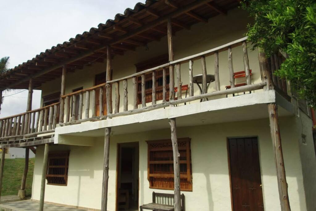 Wayra Ecolodge