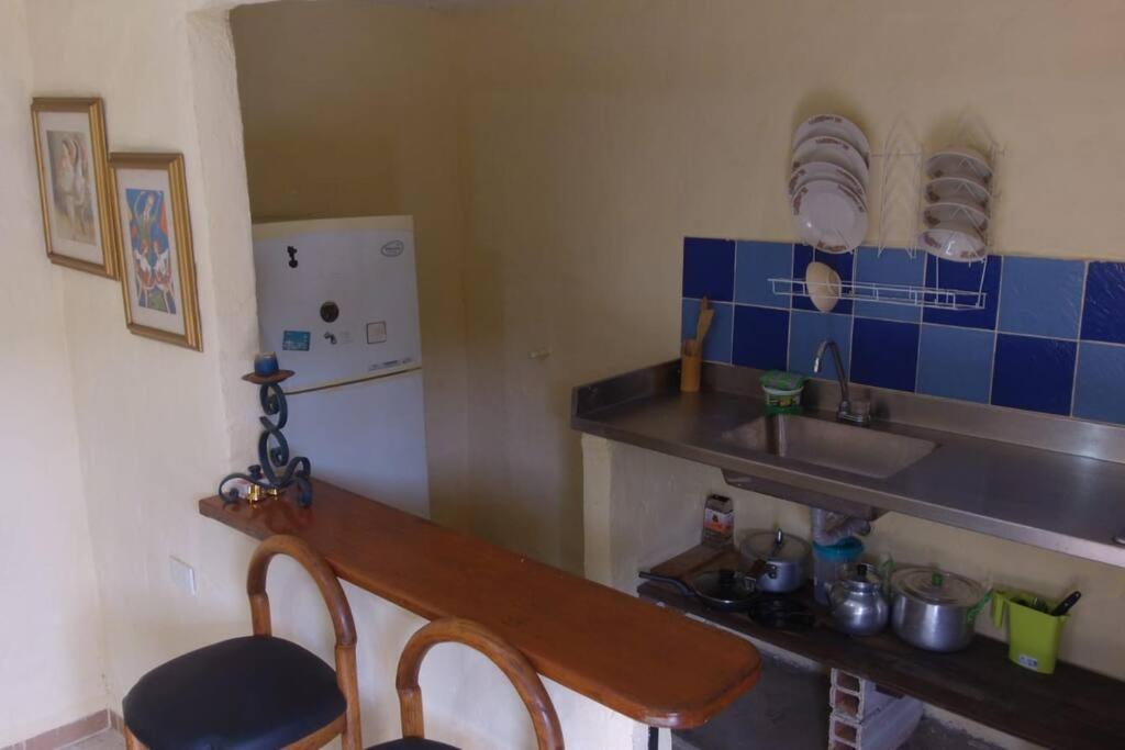 Wayra Ecolodge
