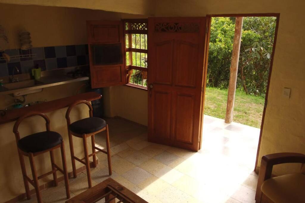 Wayra Ecolodge