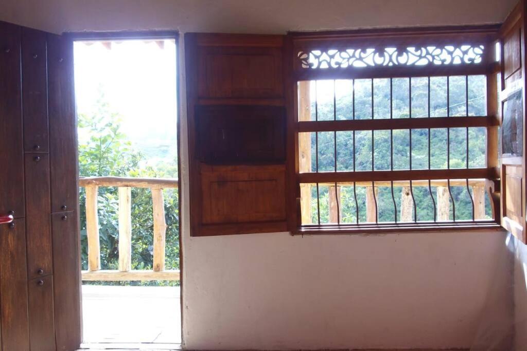 Wayra Ecolodge