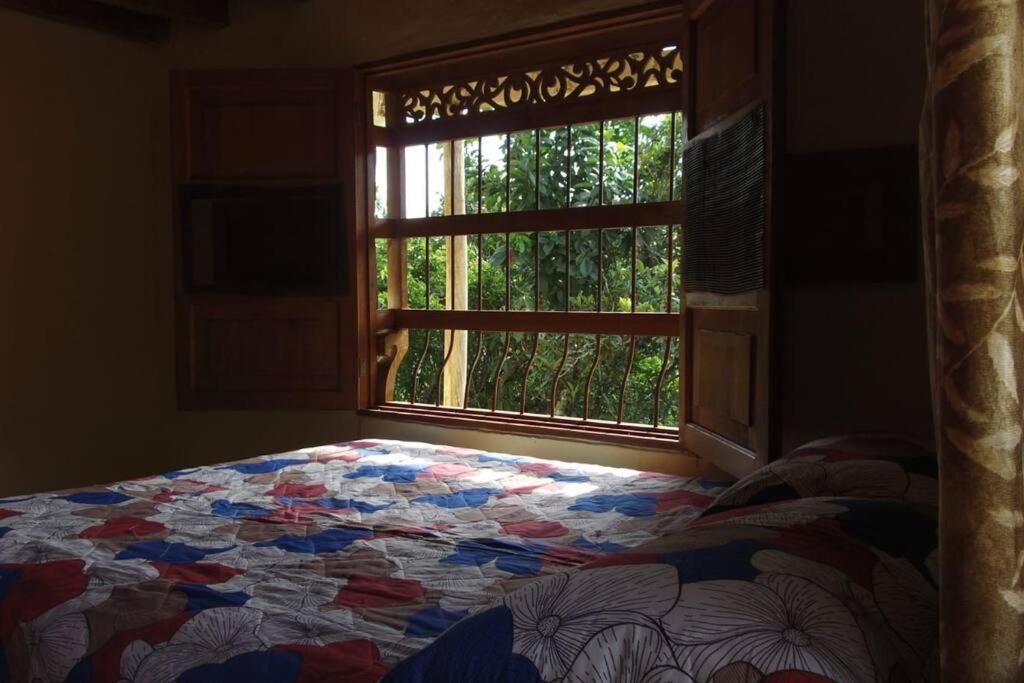 Wayra Ecolodge