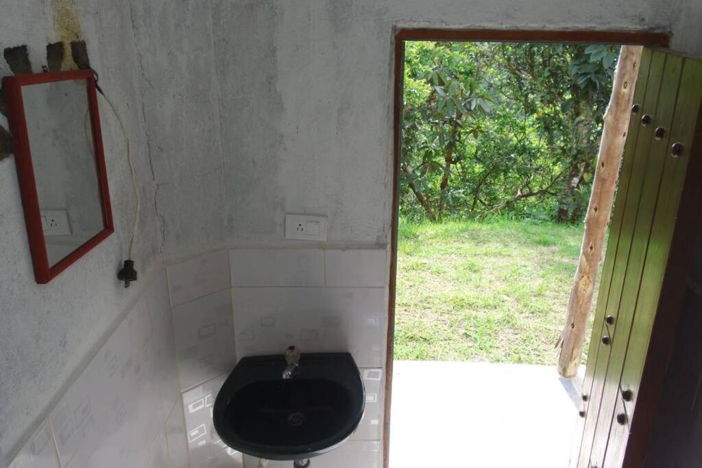 Wayra Ecolodge