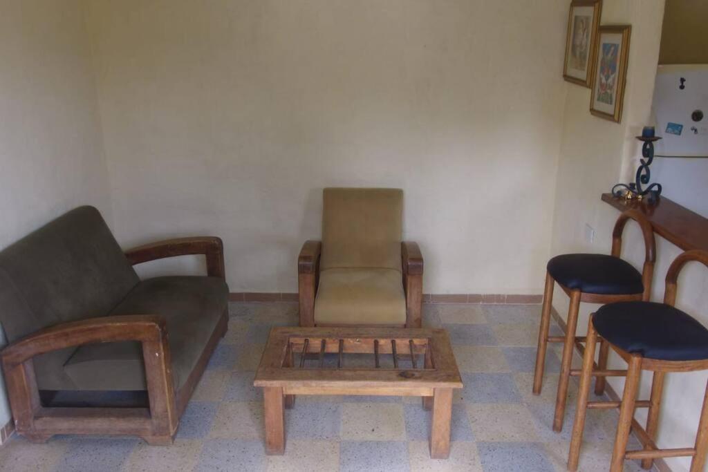 Wayra Ecolodge