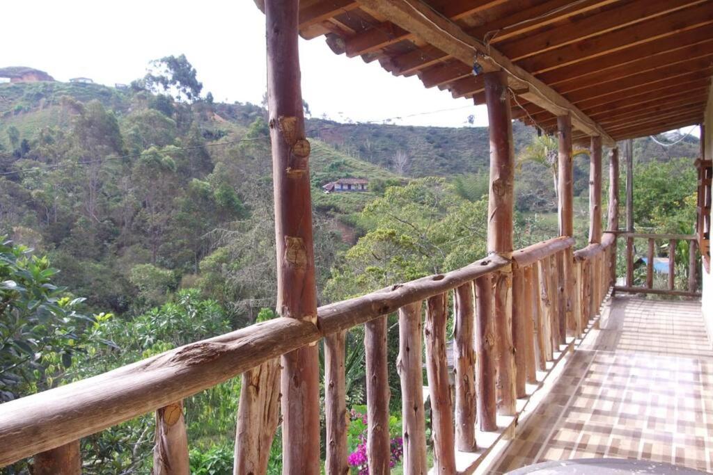 Wayra Ecolodge