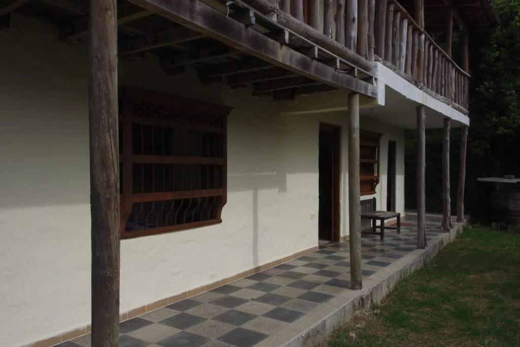 Wayra Ecolodge