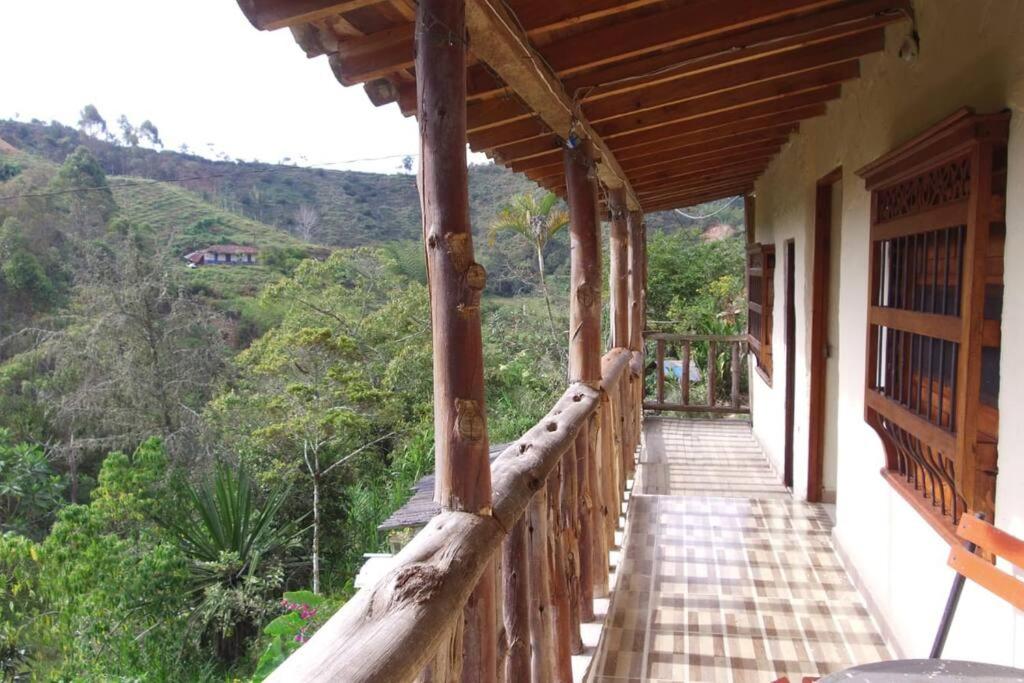 Wayra Ecolodge