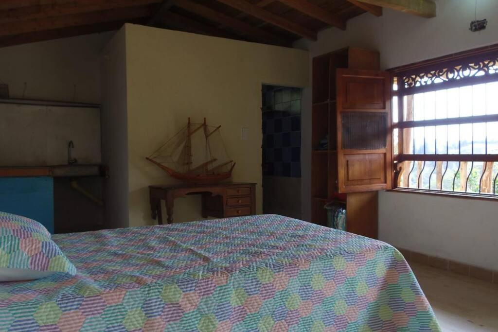 Wayra Ecolodge