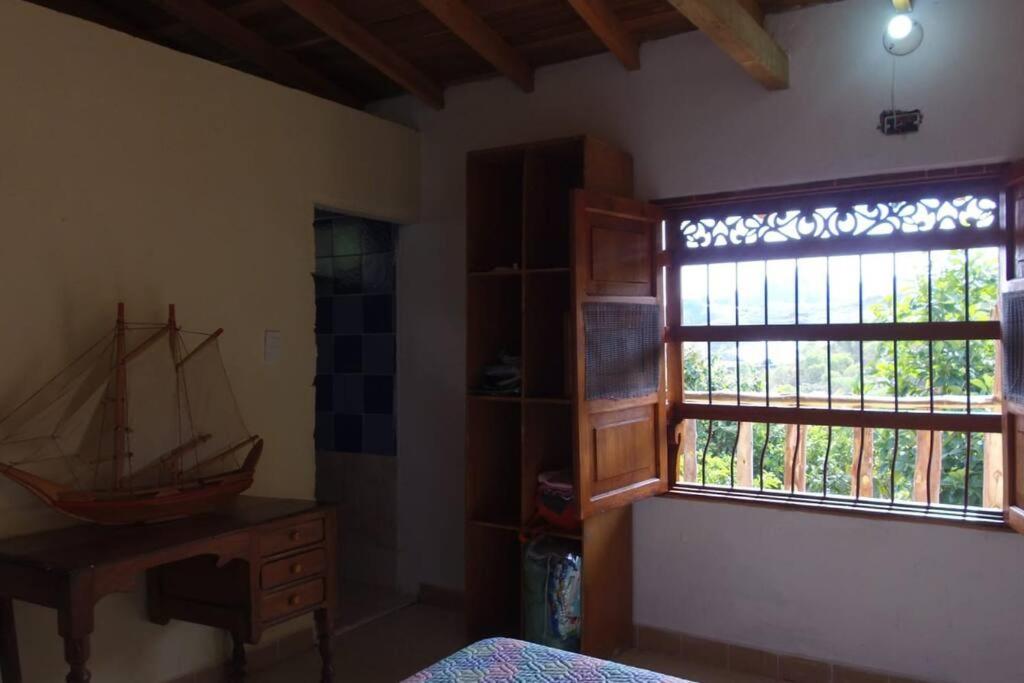 Wayra Ecolodge