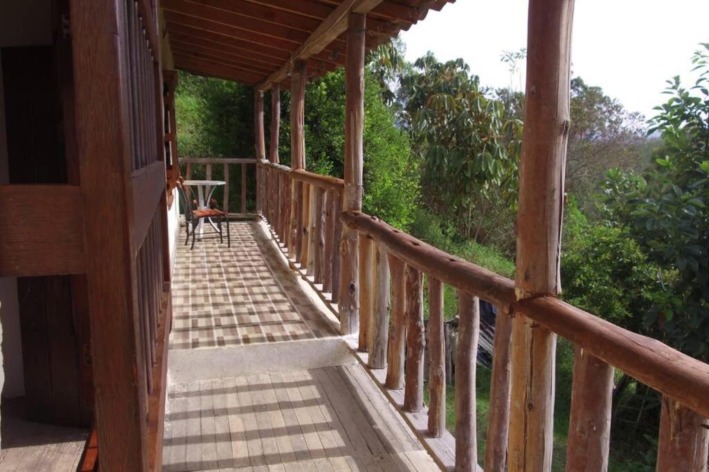 Wayra Ecolodge