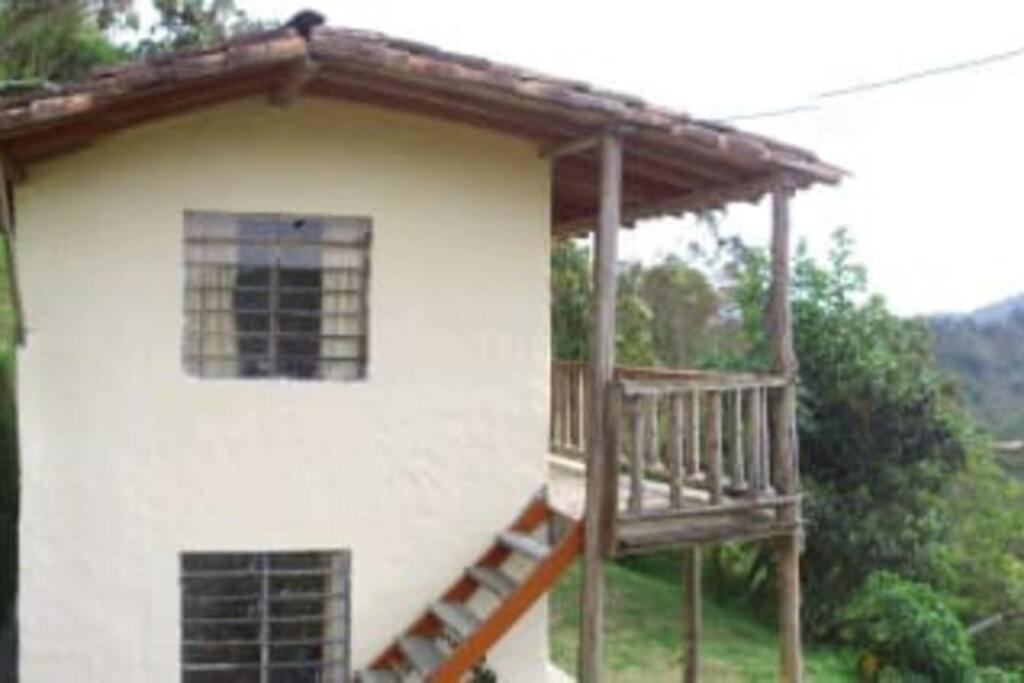 Wayra Ecolodge