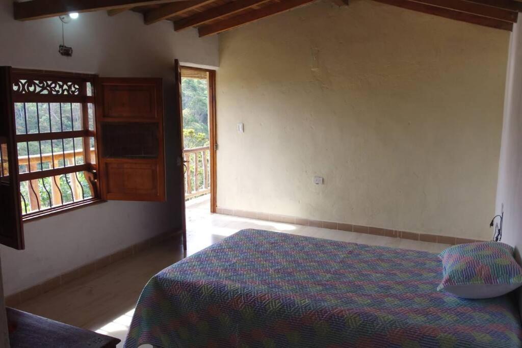 Wayra Ecolodge