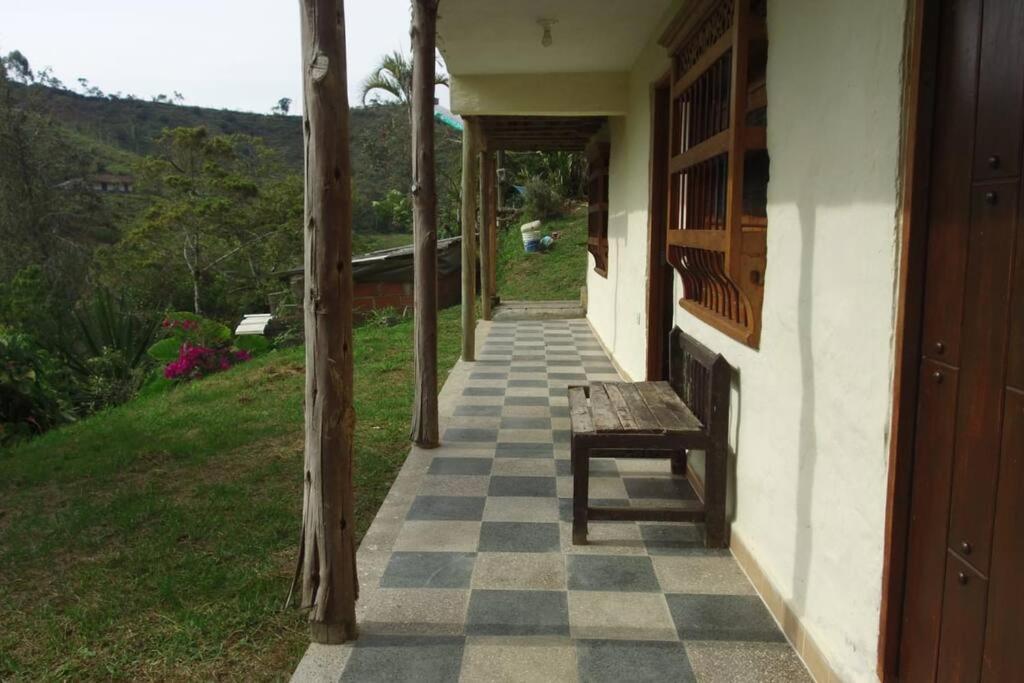 Wayra Ecolodge