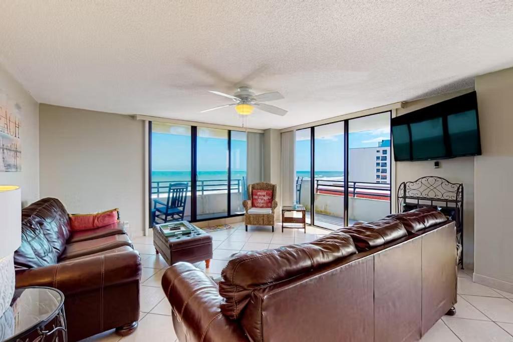 Daytona Beach Living Horizon Condos view 2